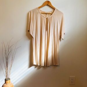 Wilfred Keyhole Tunic *NWOT*